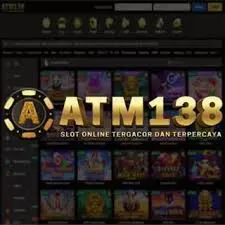 ATM138 - Petualangan Santai yang Mengasyikkan