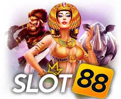 SLOT88 - Permainan Gaple Seru dan Menyenangkan