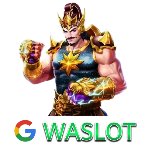 WASLOT - Game Memancing yang Seru dan Menantang