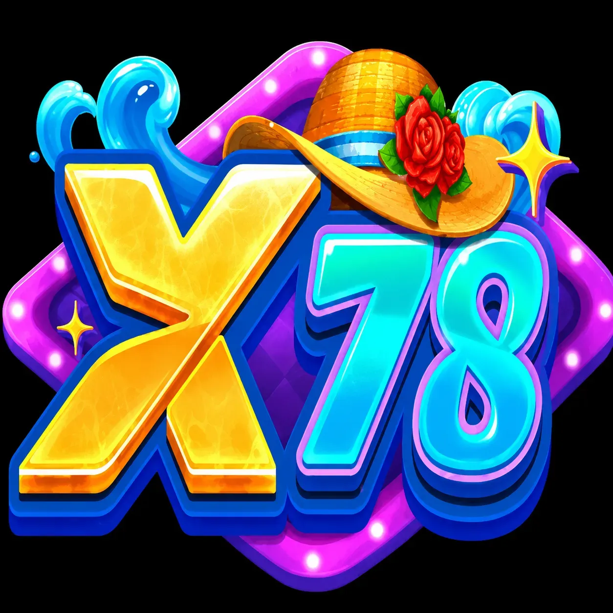 X78 - Petualangan Seru di Dunia MOBA